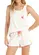 Pijama Feminino Curto Cor com Amor 2010396