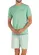 Pijama Masculino Curto Kputz  2030090