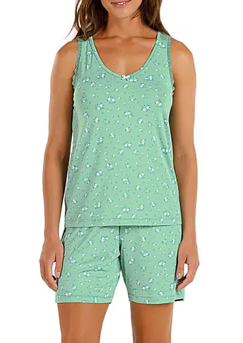 Pijama Feminino Curto Cor com Amor 2010430