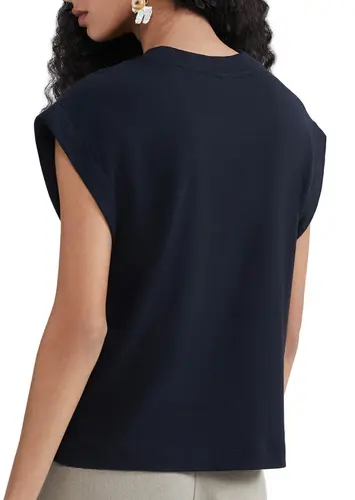 Blusa Feminina Regata Hering 4amg