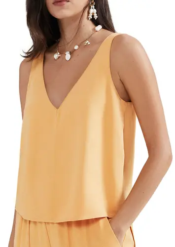 Blusa Feminina Regata Hering Hfje