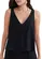 Blusa Feminina Regata Hering Hfje
