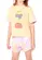 Pijama Infantil Menina Curto Hering 56l4