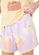 Pijama Infantil Menina Curto Hering 56l4