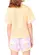 Pijama Infantil Menina Curto Hering 56l4