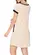 Camisola Feminina Curta Podiun 256096