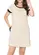 Camisola Feminina Curta Podiun 256096