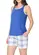 Pijama Feminino Curto Podiun 255028