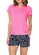 Pijama Feminino Curto Podiun 255066