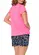 Pijama Feminino Curto Podiun 255066