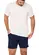 Pijama Masculino Curto Podiun 258046
