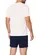 Pijama Masculino Curto Podiun 258046