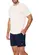 Pijama Masculino Curto Podiun 258046