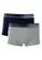 Kit com 2 Cuecas Boxer Calvin Klein C11.11
