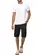 Bermuda Masculina Chino Cargo Enfim 1000121060