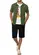 Bermuda Masculina Chino Enfim 1000121066