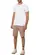 Bermuda Masculina Chino Enfim 1000124558