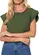 Camiseta Feminina Muscle Tee Enfim 1000120962