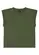 Camiseta Feminina Muscle Tee Enfim 1000120962