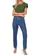 Camiseta Feminina Muscle Tee Enfim 1000120962