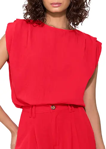 Blusa Feminina Box Enfim 1000120964