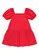 Vestido Curto Enfim 1000120994