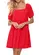 Vestido Curto Enfim 1000120994