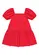 Vestido Curto Enfim 1000120994
