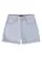 Shorts Feminino Mom Enfim 1000121085