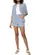 Shorts Feminino Mom Enfim 1000121085