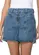 Shorts Feminino Mom Enfim 1000121092
