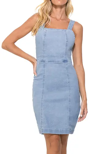 Vestido Curto Enfim 1000121780