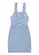 Vestido Curto Enfim 1000121780