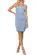 Vestido Curto Enfim 1000121780