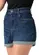 Bermuda Feminina Boyfriend Malwee 1000120817