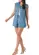 Shorts Feminino Mom Malwee 1000120821