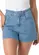 Shorts Feminino Mom Malwee 1000120821