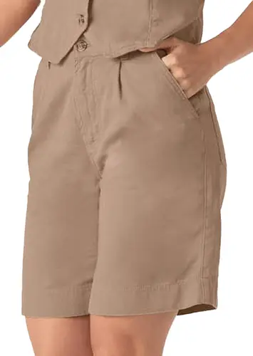 Bermuda Feminina Jorts Malwee 1000121755
