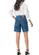 Bermuda Feminina Jorts Malwee 1000124331
