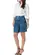 Bermuda Feminina Jorts Malwee 1000124331
