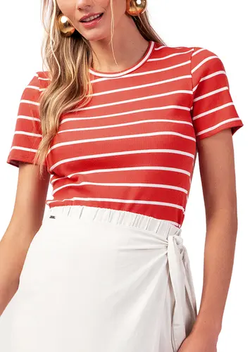 Blusa Feminina Marialicia 183480