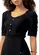 Blusa Feminina Marialicia 183481