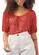Blusa Feminina Marialicia 183493