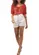 Blusa Feminina Marialicia 183493