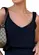 Blusa Feminina Regata Marialicia 183539