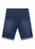 Bermuda Masculina Slim Malwee 1000120847