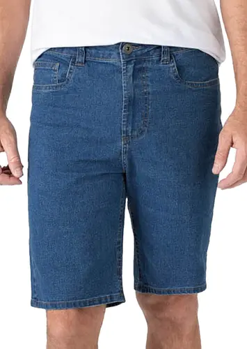 Bermuda Masculina Tradicional Malwee 1000120855