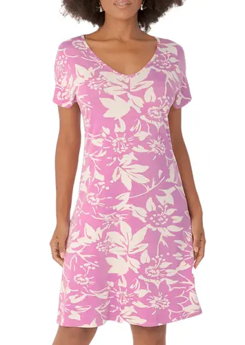 Vestido Curto Malwee 1000120877