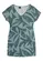 Vestido Curto Malwee 1000120877