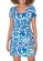Vestido Curto Malwee 1000120877